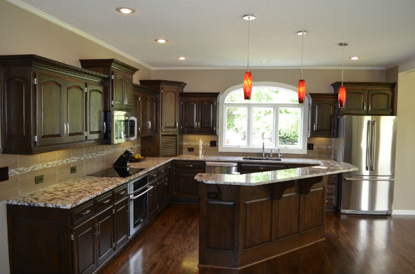 Plan For A Kitchen Renovation Project - Plumbers OKC